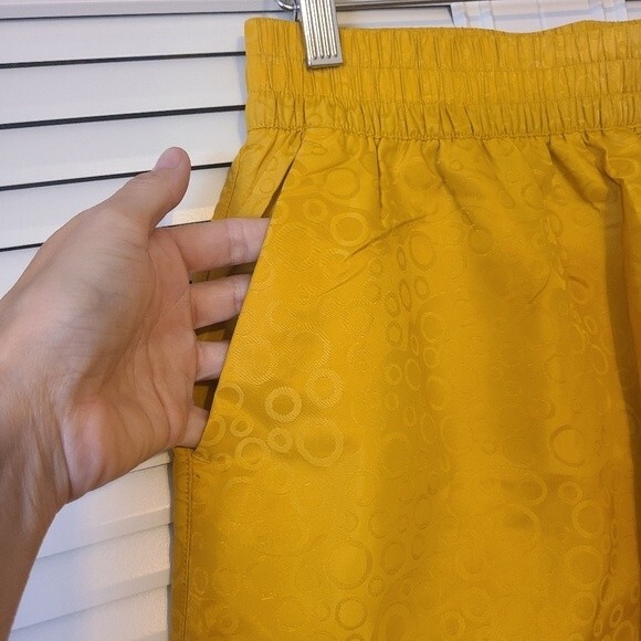 Outdoor Voices Goldfinch city sport skort size M NWT - Picture 5 of 10